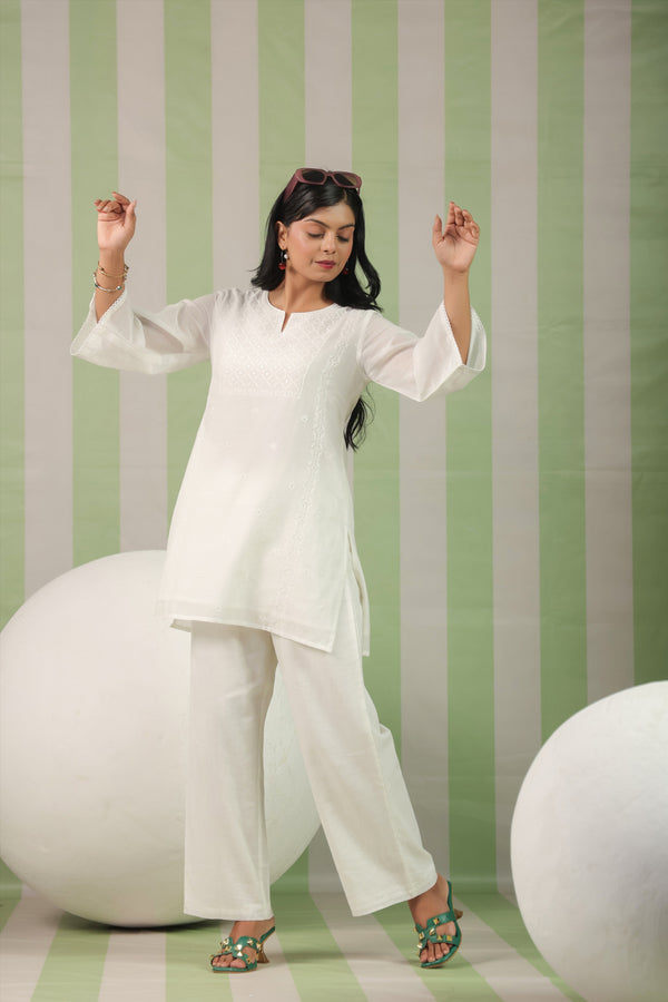 Tunic Sets