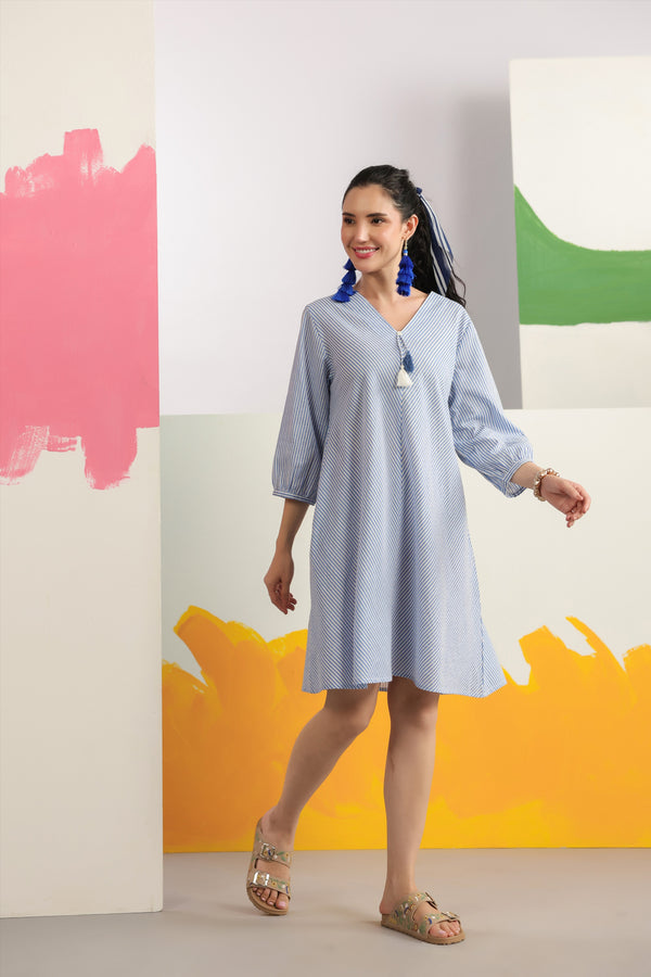 Midi Dresses