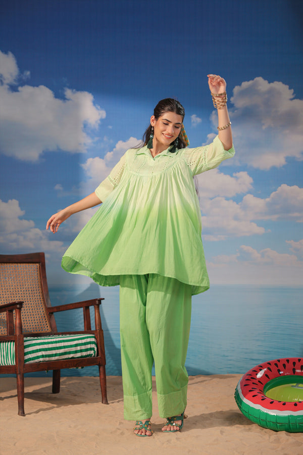 Farshi Salwar Sets