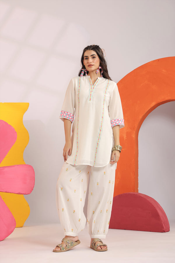 Harem Pant Sets