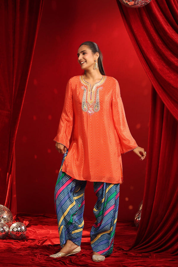 Farshi Salwar Sets